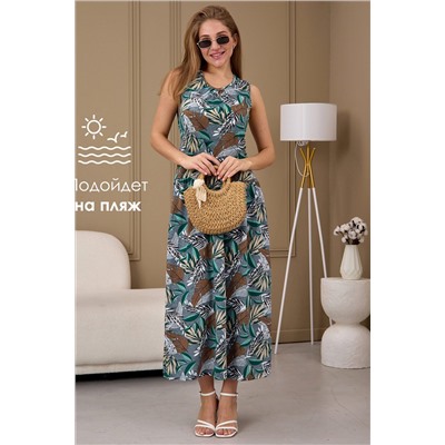 Платье летнее СЖ-1 НАТАЛИ, 1118868