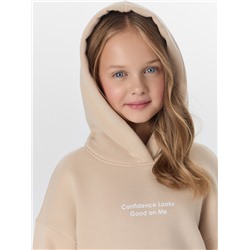 КОМПЛЕКТ ДЛЯ ДЕВОЧЕК (ХУДИ, БРЮКИ) 397756