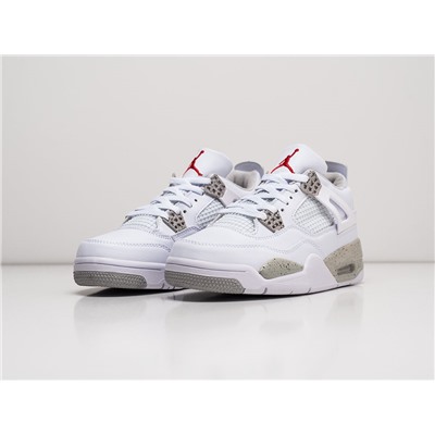 Кроссовки Nike Air Jordan 4 Retro