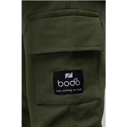 Брюки BODO, 966672