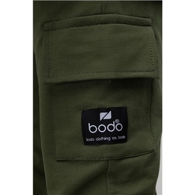 Брюки BODO, 966672