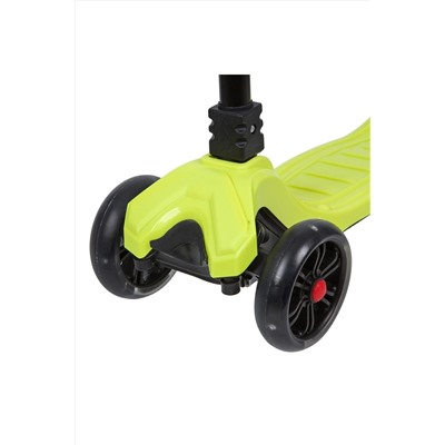 Самокат-кикборд NOVATRACK, 181123