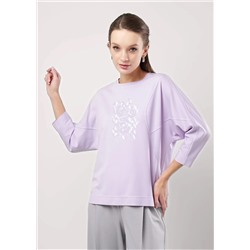 CLEVER Джемпер 256819/167сд_п