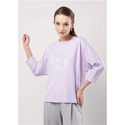 CLEVER Джемпер 256819/167сд_п