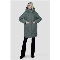 05-2312 Куртка женская зимняя (термофин 200)