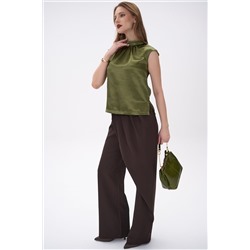 Топ Арина (темно-зеленый)