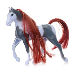 Лошадка "Победитель" в пакете