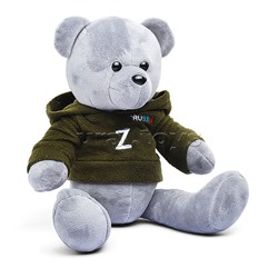 Медведь Патриот "Z" В25
