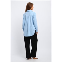 Женский костюм 31984 (Голубой)