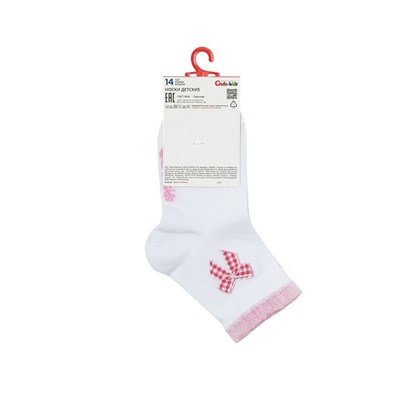 Нарядные CONTE-KIDS TIP-TOP Носки детские