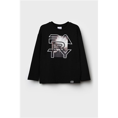 Лонгслив PLAYTODAY, 1223211