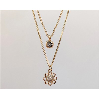 Подвеска на цепочке