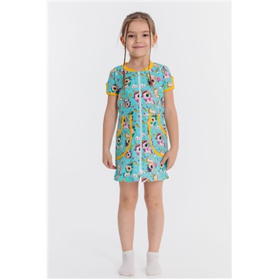 Халат. М21716м