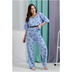 Натали Костюм 8435