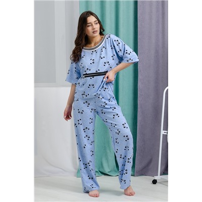 Натали Костюм 8435