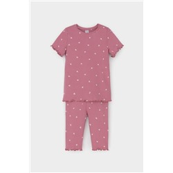 Пижама CROCKID, 1217203