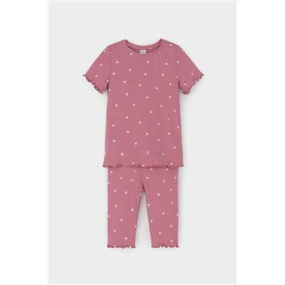 Пижама CROCKID, 1217203