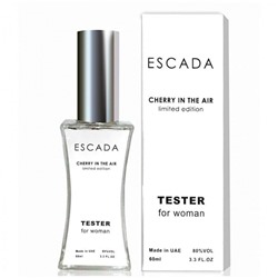 Escada Cherry In The Air женский (60 мл) Duty Free