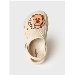 Сабо для девочек