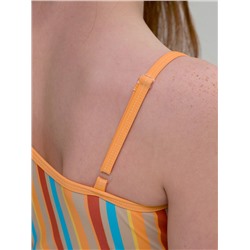 купальник для девочек