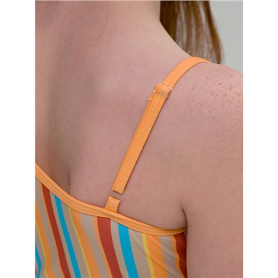 купальник для девочек