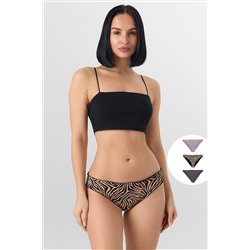 Трусы женские (3шт.) MARK FORMELLE, 1230107