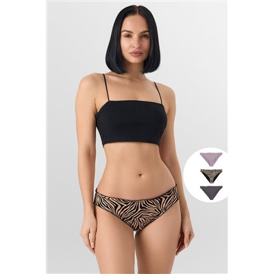 Трусы женские (3шт.) MARK FORMELLE, 1230107