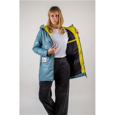 Куртка Лайт, арт. 618, премиум НАТАЛИ, 1199652