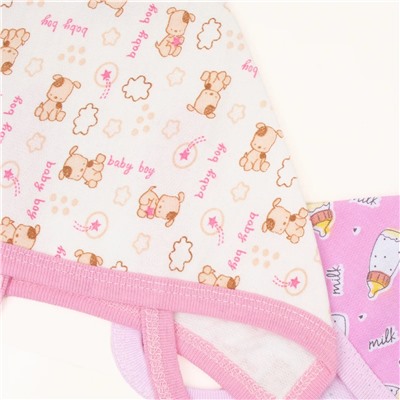 YOULALA Чепчик 0007310101