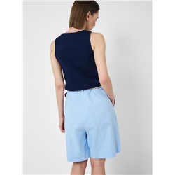 Шорты текстильные для женщин