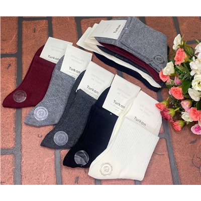 Носки женские