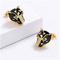 Серьги на гвоздиках арт. 22 7231 (id 288016)