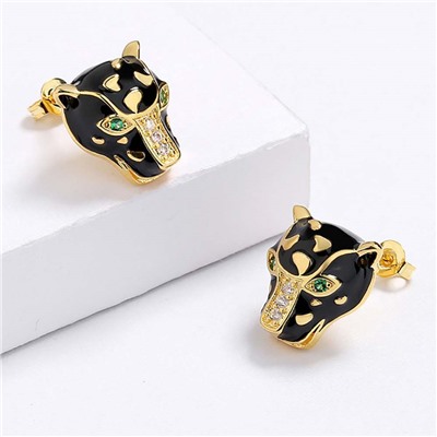 Серьги на гвоздиках арт. 22 7231 (id 288016)