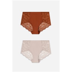 Трусы женские (2шт.) MARK FORMELLE, 1233488