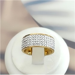 Кольцо - Н01-14263 размер 16,5 18 19 20