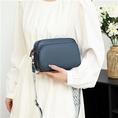 Bags Сумка женская / кожа / 0065271