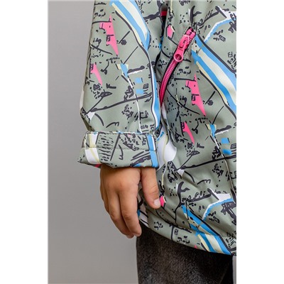 Комплект (Куртка+Брюки) BATIK CASUAL, 967334