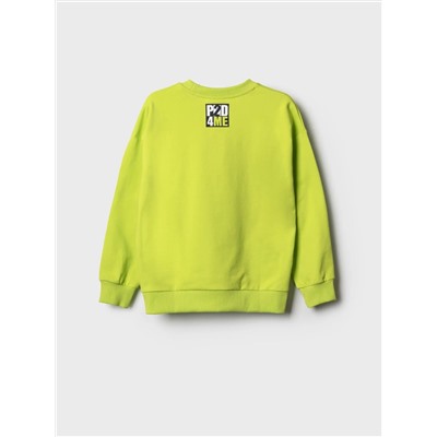 PLAYTODAY Толстовка 12611117