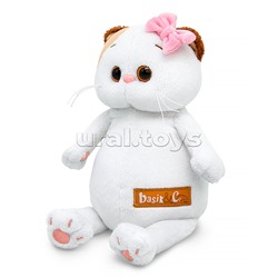 Кошечка Ли-Ли с бантиком "Мультсериал"