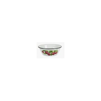 Миска 4,0л (белая) Вишневый сад 40304-142/5