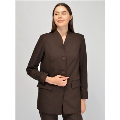 VISERDI Жакет 10442-ткр 6453050