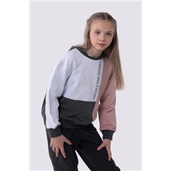 Худи SMENA, 1223879