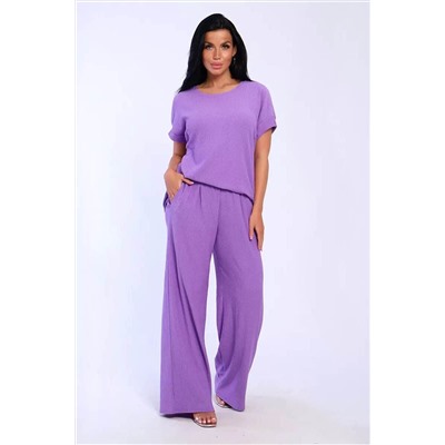 Костюм с брюками Жатка КЖ-003 НАТАЛИ, 1118059