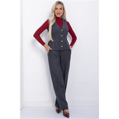 Костюм (Жилет+Брюки) LADY TAIGA, 1071024