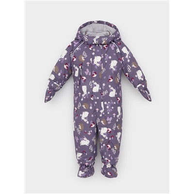 CROCKID Комбинезон ВК 60032/н/55 Ал