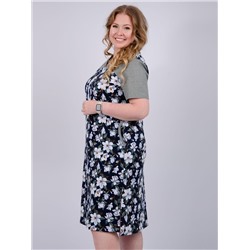 Malina Халат 383ц