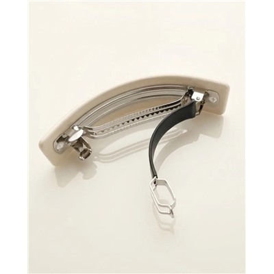 Заколка- автоматик