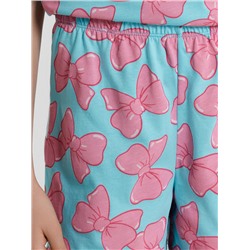 КОМПЛЕКТ ДЛЯ ДЕВОЧЕК (ФУТБОЛКА, ШОРТЫ) 567727