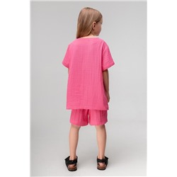 Костюм (Футболка+Шорты) BODO, 1126398