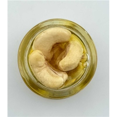 Кешью в меду 35 гр.